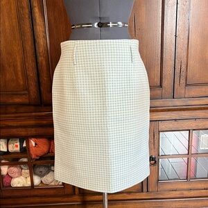 Antonio Melani Pencil Skirt